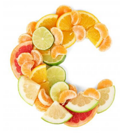 vitamine C bienfaits, vitamine C santé, vitamine C traitement