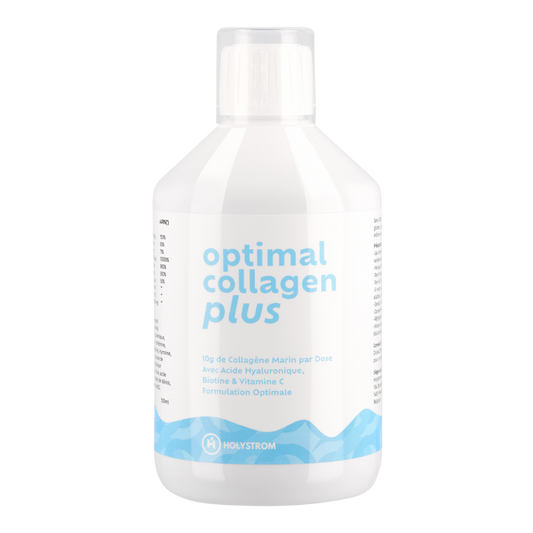 Optimal Collagen Plus