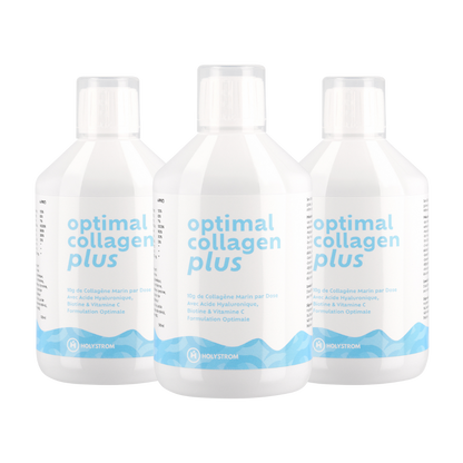 Optimal Collagen Plus